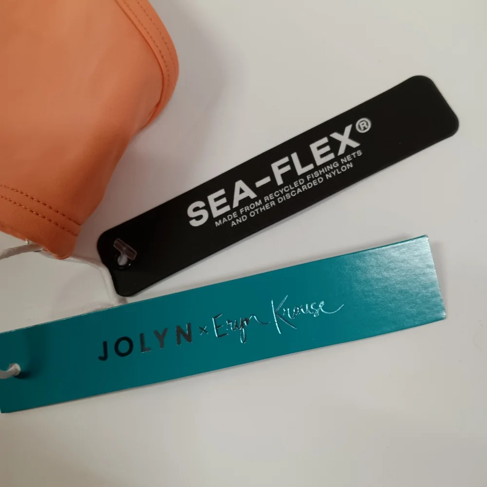 NEW JOLYN x Eryn Krause 